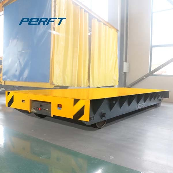 <h3>Masters of Material Handling Carts : PERFECT Srl</h3>
